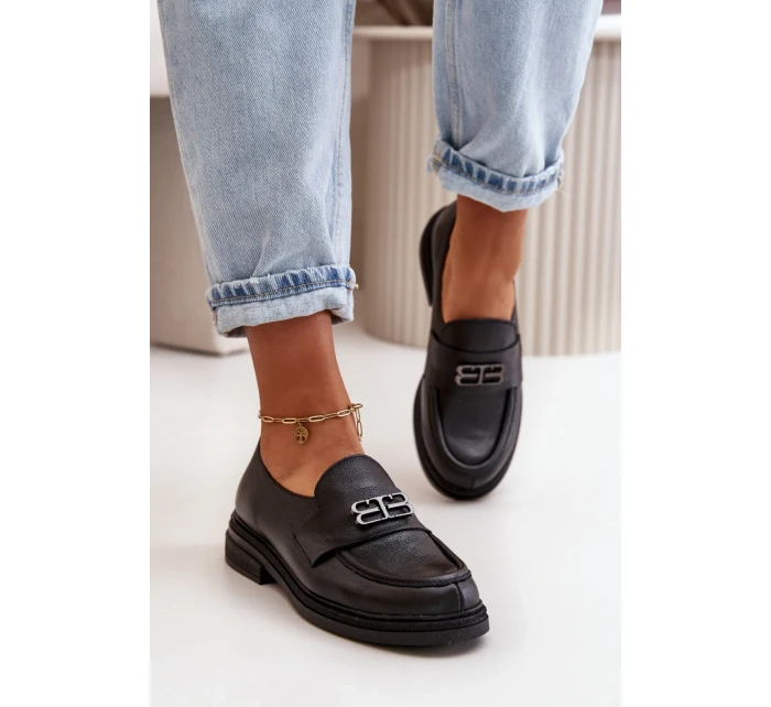 Polobotky  model 199313 Step in style