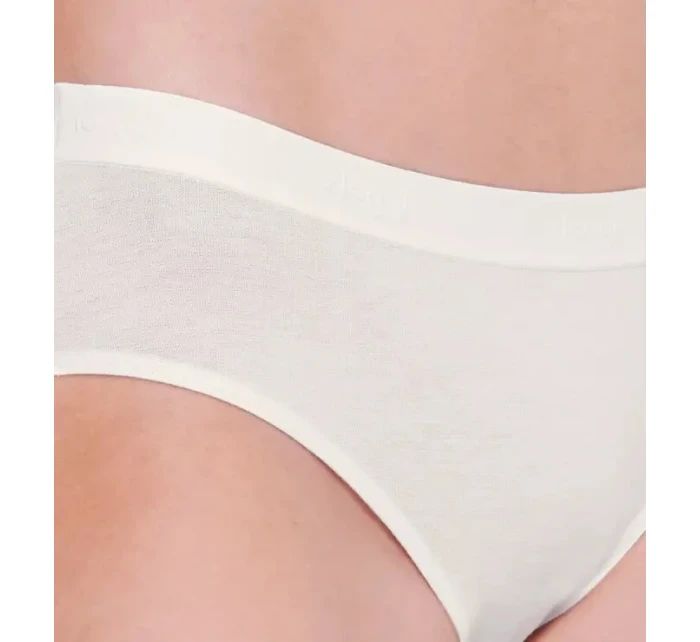 sloggi GO Casual Hipster 2P - WHITE - SLOGGI WHITE - SLOGGI sloggi GO Casual Hipster 2P - WHITE - SLOGGI WHITE - SLOGGI