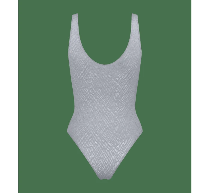 sloggi ZERO Feel Bliss Body - GRAY - SLOGGI GRAY - SLOGGI sloggi ZERO Feel Bliss Body - GRAY - SLOGGI GRAY - SLOGGI