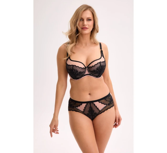 Poloměkká podprsenka Gaia BS 1308 Amara