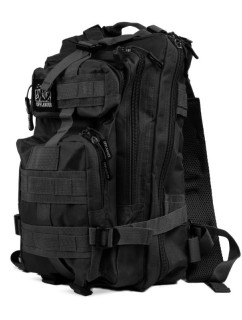 Turistický batoh Offlander Survival 25L OFF_CACC_32BK