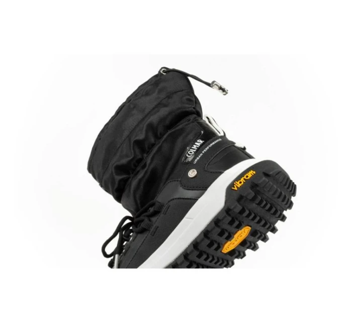 Sněhule Colmar W Warmer PLAIN 165 dámské Sněhule Colmar W Warmer PLAIN 165 dámské