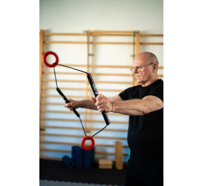 Yakima  červená model 21211107 - Yakimasport