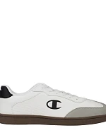 Boty Champion Prestige Mix Material Low Cut M S22330 WW001