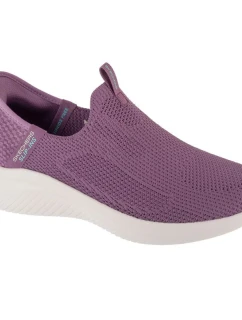 Skechers Slip-Ins: Ultra Flex 3.0 - Easy Win 150450-PUR Purple 36