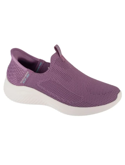 Skechers Slip-Ins: Ultra Flex 3.0 - Easy Win 150450-PUR Purple 36 Skechers Slip-Ins: Ultra Flex 3.0 - Easy Win 150450-PUR Purple 36