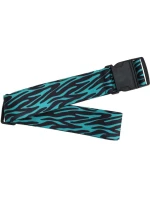 180x5CM PROWORLD ZEBRA MODRÝ UNIVERZÁLNÍ PÁS BEZPEČNOSTNÍHO KABELU