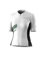 koszulka model 21855782 LADY biało zielona M - Biemme