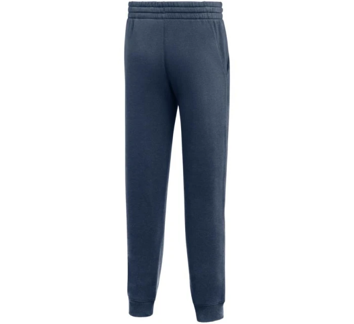 Dětské kalhoty Park 26 Fleece tmavě modré model 21926743 410 - NIKE