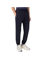 Pánské kalhoty Champion Rib Cuff Pants navy blue 220307 BS501