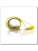 guma YELLOW x 50 x 500 mm model 20318941 - HMS