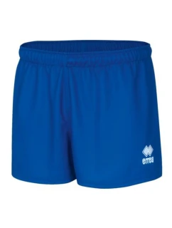 ERREA Ragbyové šortky Brest r. S modré