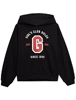 Dívčí mikina HJZ22-JBLD004 20S - 4F