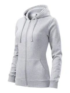 Dámská mikina Trendy Zipper W MLI-41103 - Malfini