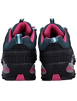 Dámské trekové boty Rigel Low Wp W 3Q5445616NN - CMP