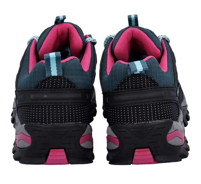 Dámské trekové boty Rigel Low Wp W 3Q5445616NN - CMP