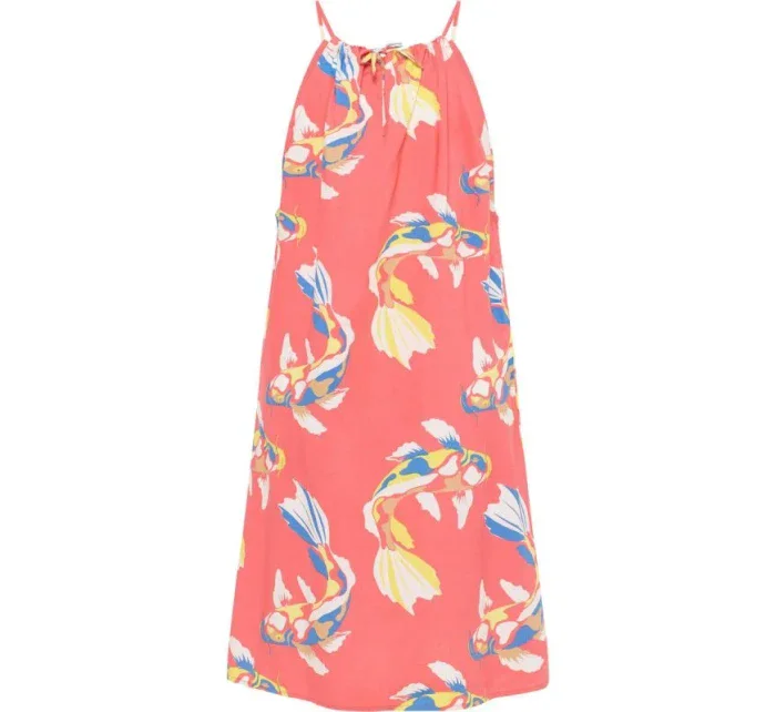 Mustang Fibi String Dress W 1013854-12439