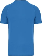 PA 476 Pánské sportovní tričko s výstřihem do V model 22513199 aqua blue - Kariban ProAct PA 476 Pánské sportovní tričko s výstřihem do V model 22513199 aqua blue - Kariban ProAct