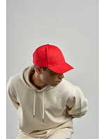 Atlantis Headwear Hit 6 panelová kšiltovka "Hit" 33.7060 light grey Atlantis Headwear Hit 6 panelová kšiltovka "Hit" 33.7060 light grey