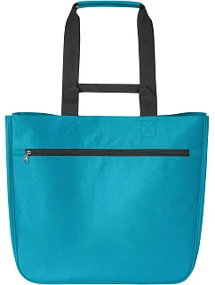 Velká taška  teal model 22450809 - Halfar