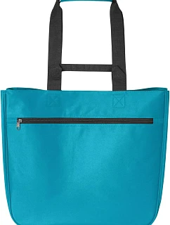 Halfar 1818020 Velká taška "Softbasket" 47.8020 teal