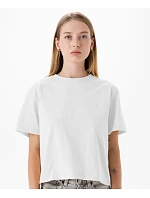 M dámský crop top 70.0 black model 22514909 - Mantis M dámský crop top 70.0 black model 22514909 - Mantis