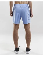 Craft Teamwear Squad Go Short Solid M Pánské sportovní kraťasy 82.5572 white