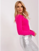 PM SW PM1082 jumper.03X fuchsiová PM SW PM1082 jumper.03X fuchsiová