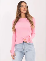 Bluzka RV BZ model 22072984 jasny różowy - FPrice