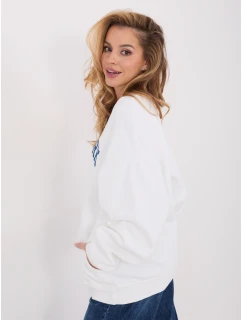 Bluza BL ecru model 21818907 - FPrice