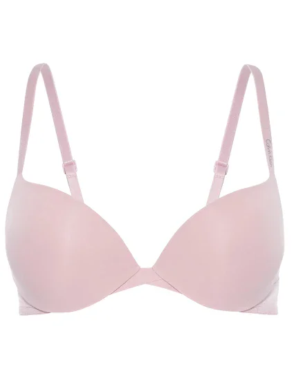 Dámská push-up podprsenka Icon QF1832E - Calvin Klein