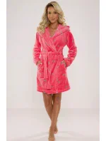 Dámský župan model 6164003 - De Lafense