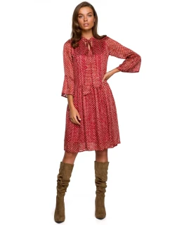 Denní šaty model 149245 Stylove