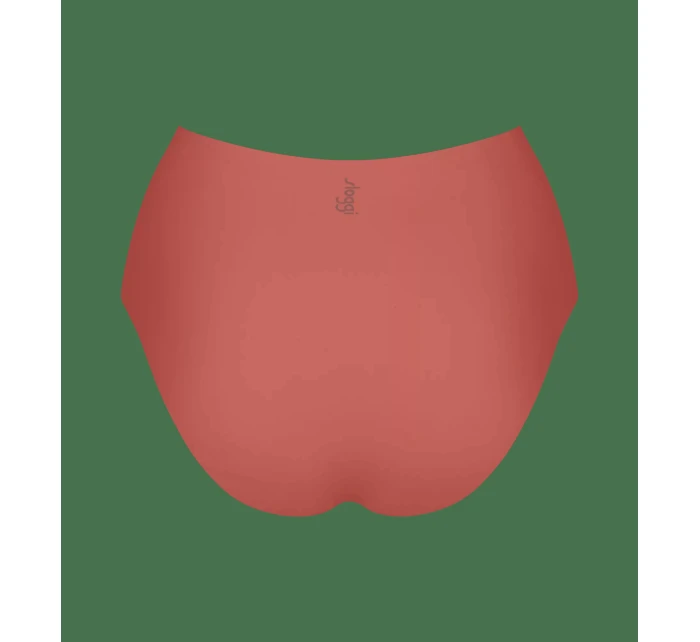 sloggi ZERO Feel 2.0 High waist - ORANGE - SLOGGI ORANGE - SLOGGI