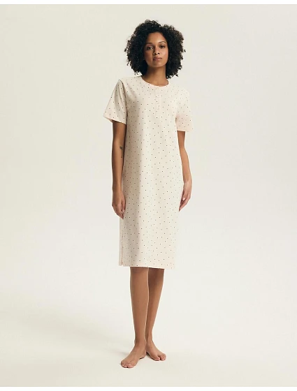Koszula kr/r S3XL model 22035047 - HENDERSON LADIES Koszula kr/r S3XL model 22035047 - HENDERSON LADIES