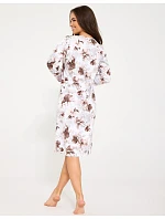 Košile  dlouhý rukáv, velikosti S–2XL model 22322991 - Cornette