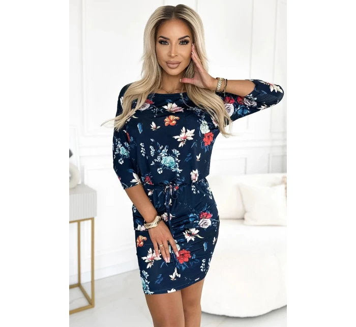 Dámské šaty model 20239056 - numoco Dámské šaty model 20239056 - numoco