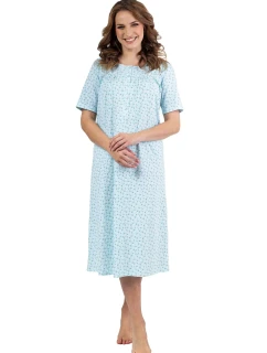 Noční košile 013 green plus - REGINA