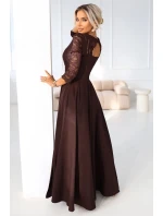 Dámské šaty 309-14 AMBER - NUMOCO