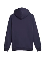 Mikina ESS+ 2 Col Small Logo Hoodie FL M model 18999095 06 pánské - Puma