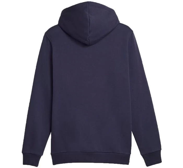 Mikina ESS+ 2 Col Small Logo Hoodie FL M model 18999095 06 pánské - Puma