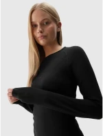 Termoaktivní tričko 4F W 4FWAW24USEAF152-20S dámské