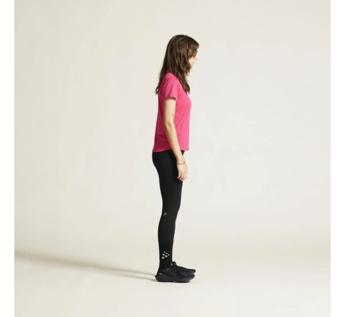 Dámské tričko s krátkým rukávem CORE ESSENCE SS TEE 2 W