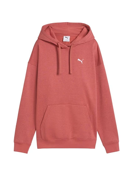 Mikina ESS Relaxed Hoodie FL W model 21367129 60 - Puma Mikina ESS Relaxed Hoodie FL W model 21367129 60 - Puma