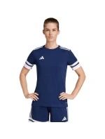 Tričko adidas Squadra 25 Jersey W JI9987 Tričko adidas Squadra 25 Jersey W JI9987