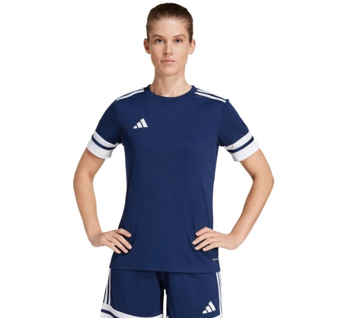 Tričko adidas Squadra 25 Jersey W JI9987 Tričko adidas Squadra 25 Jersey W JI9987