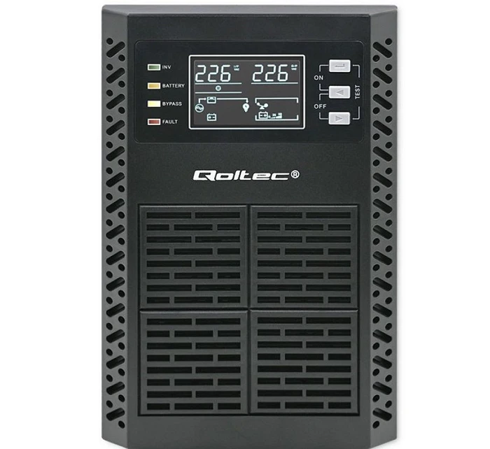 Bridgedale StormSock Mid Boot nepromokavé ponožky - černá/modrá