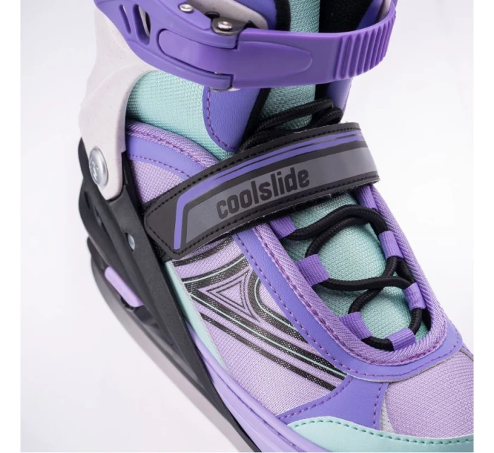 Dětské volnočasové brusle JELLY JRG Dětské volnočasové brusle JELLY JRG