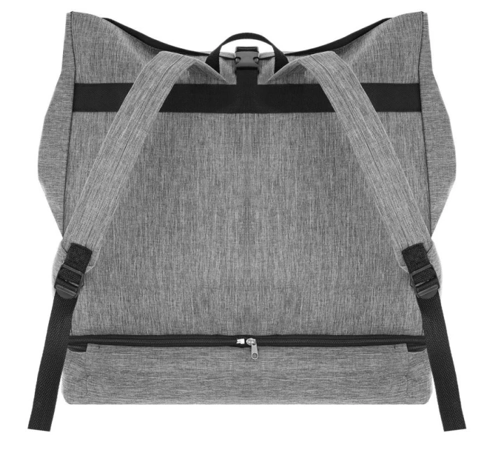 BATOH S TERMOIZOLAČNÍ PŘIHRÁDKOU GREY ENERO CAMP BATOH S TERMOIZOLAČNÍ PŘIHRÁDKOU GREY ENERO CAMP