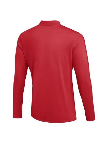 Pánská mikina Nike DriFIT Park 26 červená model 22056092 657 pánské - EB FIT